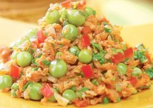 Easy Soya Methi Masala Recipe