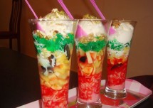 Falooda Fruit Mix 