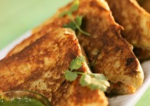 Masala French Toast Recipe