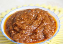 Easy Ginger Pickle Recipe