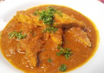 Goan Fish Curry Recipe