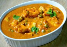Tasty Handi Paneer Recipe