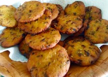 Healthy Bajra Vada Recipe