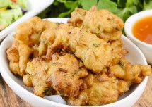 Healthy Methi Pakora Recipe