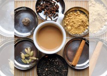 Himalayan Chai Recipe