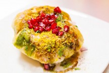 How To Make Raj Kachori Recipe