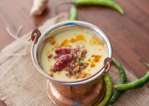 How to make Sultani Dal Recipe