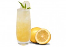 Ice Lemon Tea Recipe