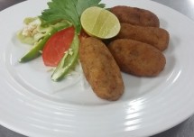 Yummy Jackfruit Cutlets Recipe