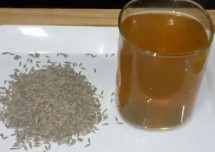 Jeera water and Cumin Water Drink Recipe 