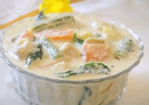 Karaikudi Kaikari Recipe