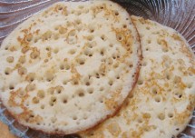 Karnataka Style Set Dosa Recipe