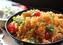Tasty and Authentic Kashmiri Pulao Recipe