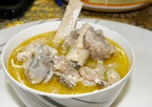 How to Make Yakhni Mutton Recipe