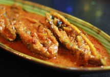 Masala Stuffed Karela Recipe