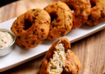 Recipe of Medu Vada