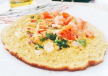 Oats Egg Omelette Recipe