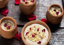 Delicious Poha Phirni Recipe