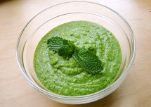 How to Make Pudina Chutney