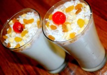 Tasty Punjabi Lassi Recipe