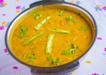 Rajasthani Dal Recipe
