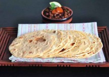 Soft and Easy Roti Recipe