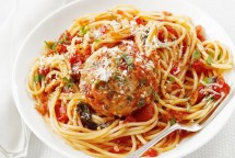 Spicy Garlic Noodle Recipe