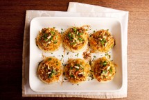Tasty Stuffed Onions Recipe