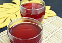 Summer Special Kokum Sherbet Recipe