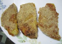 Suran Chips Recipe