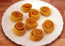 Tasty Bhakarwadi Recipe