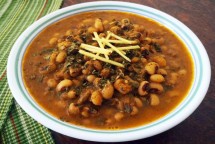 Tasty Masala Chawli Recipe