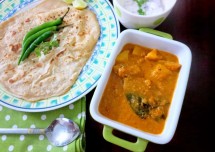 Tasty Nawabi Aloo Recipe