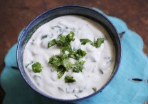 Tasty Palak Raita Recipe