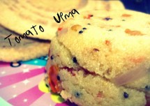 Tasty Tomato Upma Recipe