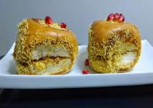 Tasty and Easy Dabeli Recipe