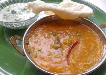 Traditional Bisi Bele Bath Recipe