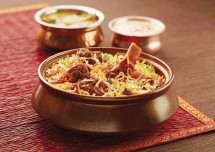 Traditional Kachche Gosht Ki Biryani Recipe