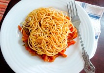 Veg American Chopsuey Recipe