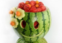 Refreshing Watermelon Salad Recipe 