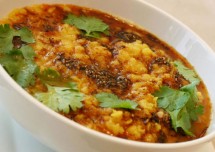 How to Cook Dhaba Dal Recipe