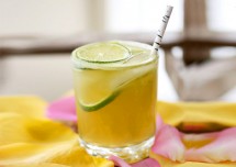 Refreshing Beauty Drink