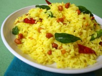 Lemon Rice
