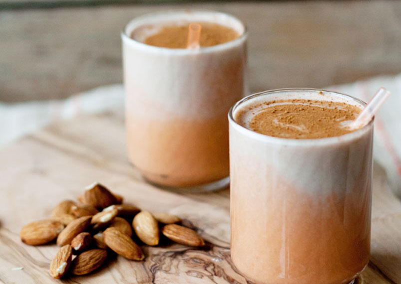 Almond Milk Recipe