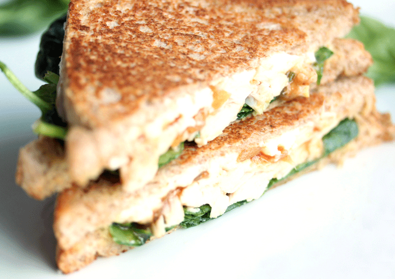 Kheema Sandwich Recipe