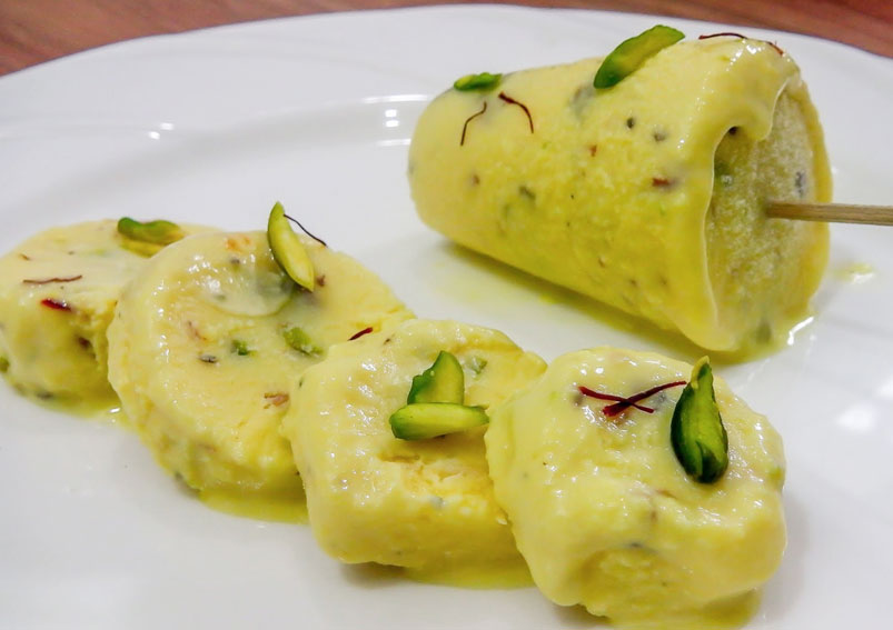 Best Homemade Kulfi Recipe