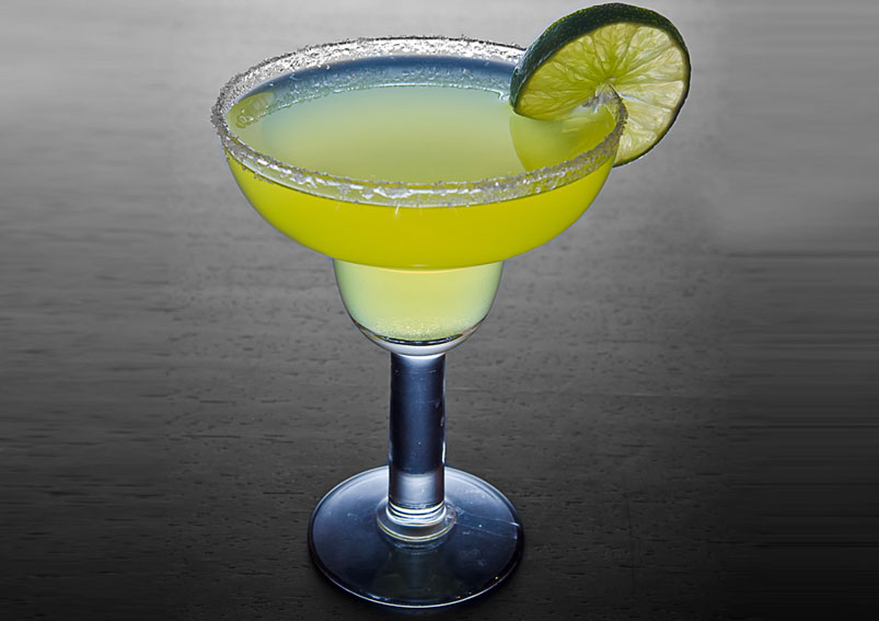 Tasty Margarita Cocktail Recipe