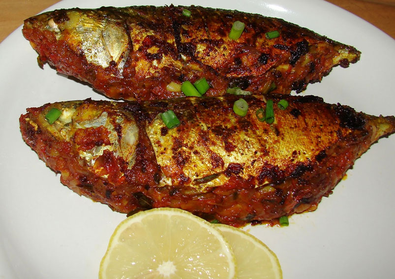 Best Indian Fish Fry Recipe Non Veg