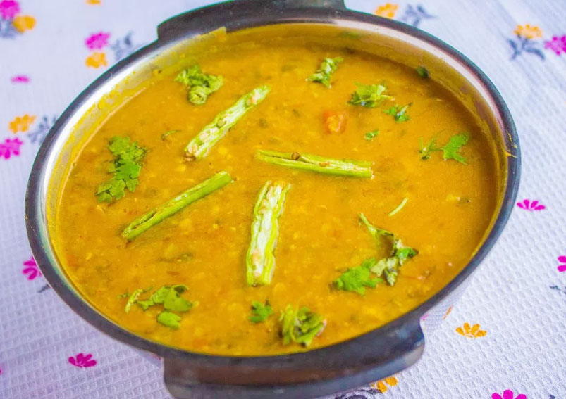 Rajasthani Dal Recipe
