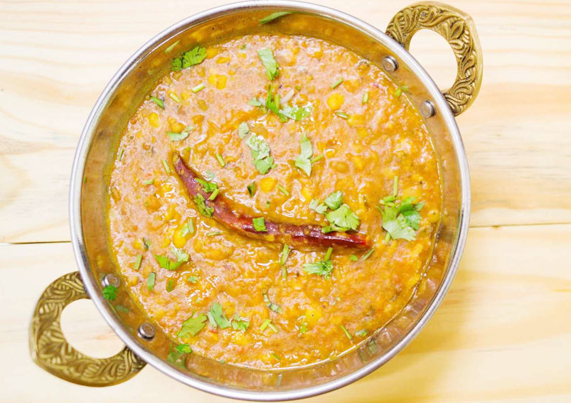 Restaurant Style Dal Tadka Recipe – Dal Fry